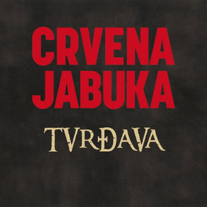 CRVENA JABUKA - TVRĐAVA