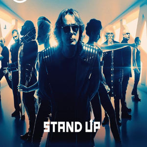 SANJA ILIĆ & BALKANIKA - STAND UP (LP)