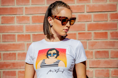 Majica, Mate Mišo Kovač