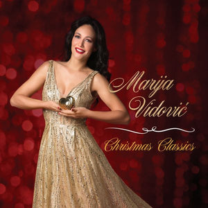 MARIJA VIDOVIĆ - CHRISTMAS CLASSICS