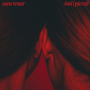 SARA RENAR - ŠUTI I PJEVAJ