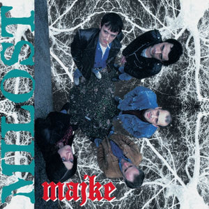 MAJKE - MILOST (REIZDANJE)