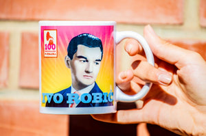 IVO ROBIĆ COFFEE MUG
