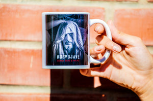 GORAN BARE COFFEE MUG