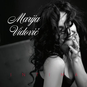 MARIJA VIDOVIĆ - INTIMA