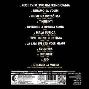 PIPS, CHIPS & VIDEOCLIPS - SHIMPOO PIMPOO
